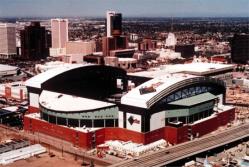 Chase Field